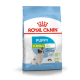Royal Canin XSmall Puppy  - за растящи кучета от миниатюрните породи до 4 кг. от 2 до 10 месеца 1.5 кг